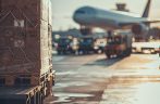 Seamless Air Freight Delivery: Successfully Handling a 9-Ton Cargo Shipment