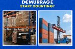 Demurrage in Logistics: What It Is and How to Avoid Costly Delays